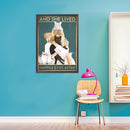 Full Embroidery Cat Printed Cross Stitch 11CT 3 Strand Cotton Needlework Newly