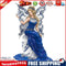 DIY Full Round Diamond Painting Butterfly Fairy Rhinestone Craft Handwork