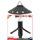 LED Portable Camp Lantern Waterproof Emergency Light & Outdoor Power Bank Newly