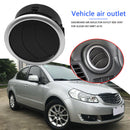 Car Air Vent Side Outlet A/C Grille Deflector for Suzuki SX4 Swift 05-13 Newly