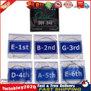 CAYE EW 7400 Universal Guitar Strings for Electric Guitars(009-046inch) Newly