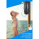 20L Water Storage Bags Outdoor Camping Hiking Solar Shower Bathing Bag