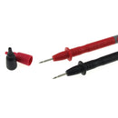 80cm 1 Pair Universal 10A Probe Test Leads for Multimeter Meter