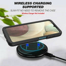 13 mini Pro Max Series Full Body Mobile Cover 360 Degree Protect TPU Phone Case