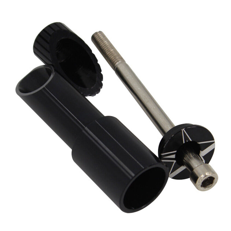Quill to Ahead Bike Handlebar Stem Adapter 20.8mm to 28.6mm 1 1/8 inch Newly