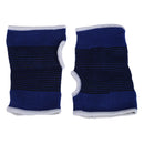 Palm Wrist Hand Support Glove Elastic Brace Sleeve Sports Bandage Gym Wrap