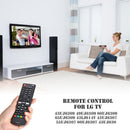 Hillrong AKB75095308 Replacement Remote Control for LG Smart TV 43UJ6309