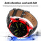 Anti-Fall Watch Full Cover Case for Huawei Watch GT 3 46mm Shell Skin (Red)