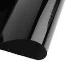 1mx50cm VLT Black Car Auto Home Glass Window Tint Tinting Film Roll (5%) Newly