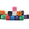 Entertainment Polyhedral Gift Blank Dices Colord Dice Set Board Game Accessory