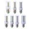 5pcs 220V-240V E27 LED SMD 5730 LED Bright Lamp Corn Bulb White Light