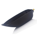 Bait Casting Scoop for Feeding Particles Throwing Spoon Carp Fishing Lure Tools