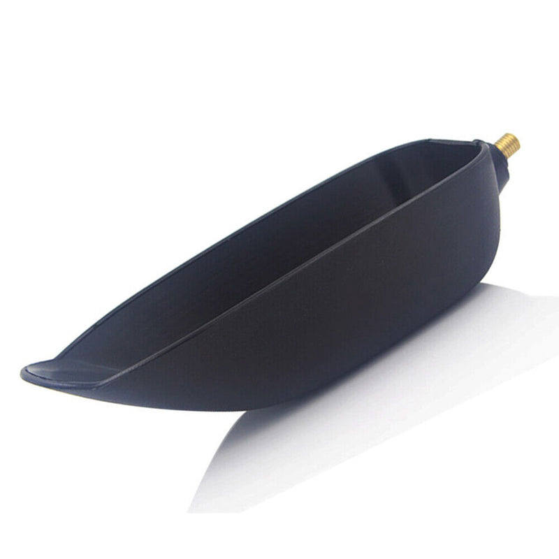 Bait Casting Scoop for Feeding Particles Throwing Spoon Carp Fishing Lure Tools