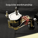 Lightweight Tattoo Machine Good Heat Dissipation Permanent Makeup for Learners