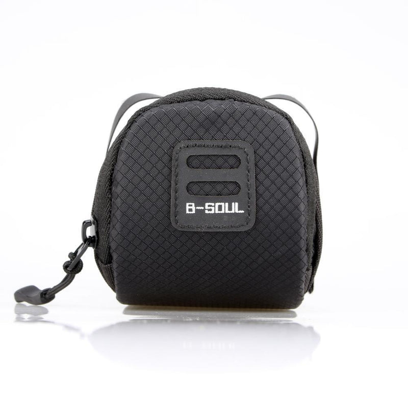 Foru-1 Bicycle Saddle Bag, Small Repair Kit, Waterproof Tool Bag, S