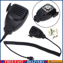 8 Pin Hand Mic Microphone for Kenwood Mobile Radios KMC-30 TK-860 TK-7108HM