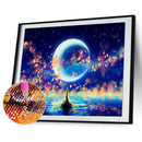Diamond Painting Kit DIY Starry Full Square Diamond Mosaic Picture Art