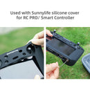 Neck Strap Belt With Storage Case For DJI Mini 3 Pro/DJI RC Pro Controller Newly