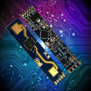 LD2410 5V Mini High Sensitivity 24GHz Human Presence Status Sensor Radar Module&