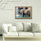 Wading Elephant Oil Paint By Numbers DIY Handpainted on Canvas Home Decorations