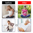 Medical Grade Adhesive Belly Tape Waterproof Pregnant Women Skin Treatment Newly