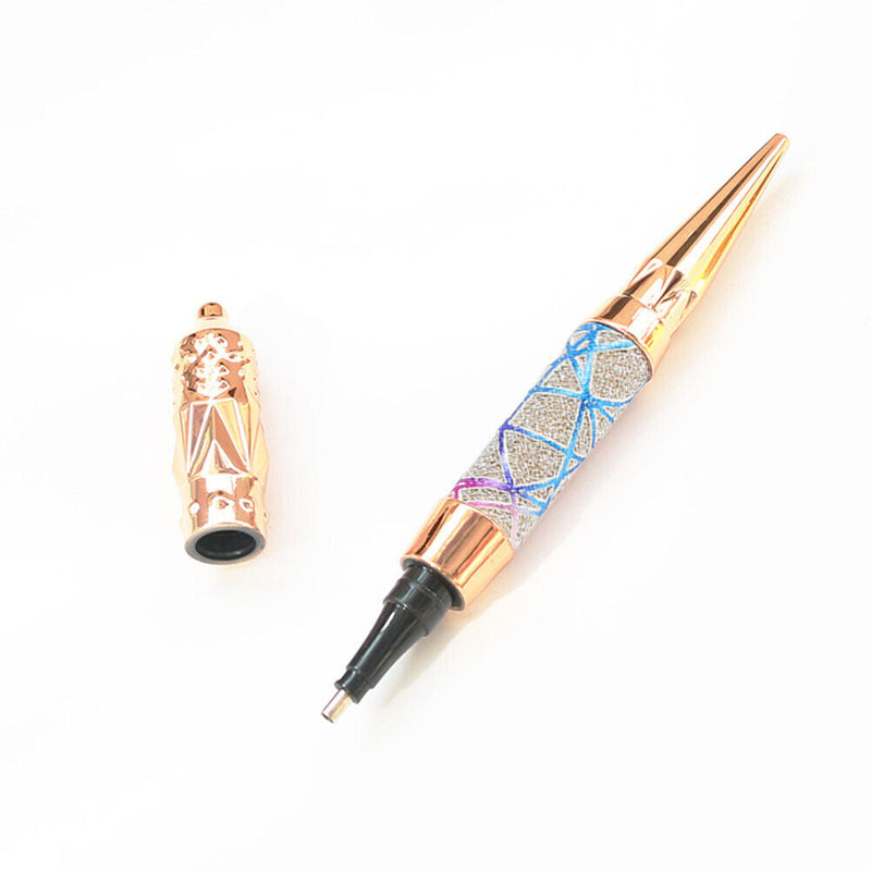 Diamond Painting Point Drill Pen Rhinestone Embroidery Drawing Tool (03)