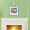 5D DIY Special Shaped Diamond Painting Sleigh Cross Stitch Mosaic Craft Kit