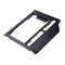 9.0mm Universal SATA 2nd HDD SSD Hard Drive Caddy For CD/DVD-ROM Optica D7K8
