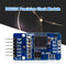 HW-084A DS3231 AT24C32 Precision 3.3-5.5V IIC RTC Real Time Clock Memory Mo