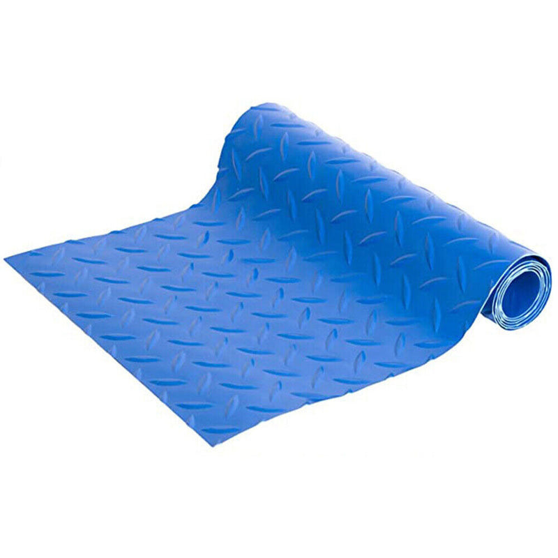 Swimming Pool Ladder Mat Rubber Protective Safety Step Pad for Bathroom Kit