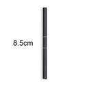 Dual Heads Gem Picking Point Drill Pen Diamond Painting Wax Pencil (Black)