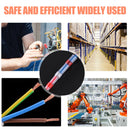 Thermal Shrinkage Wires Connector Waterproof Solder Heat Shrink (300pcs) Newly