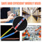Thermal Shrinkage Wires Connector Waterproof Solder Heat Shrink (300pcs) Newly