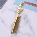 Salon Hair Care Styling Cutting Brush Barber Hairdressing Hair Comb (04) Newly