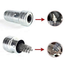 Connectors Clamps Battery Terminals Main Cable Post Disconnect Battery