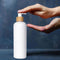 500ml Plastic Empty Pump Dispenser Bottle Shampoo Lotion Shower Gel Bottle#
