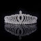 Hot Style Bride Wedding Dinner Children Tire Crown And Diamond Ornaments