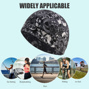 Outdoor Sport Bike Hat Sunshade Wind Proof Scarf Motorbike Liner (YM-MC-08)