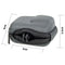 EVA Compact Camera Protect Case for Go Pro Hero Carrying Case Storage Bag