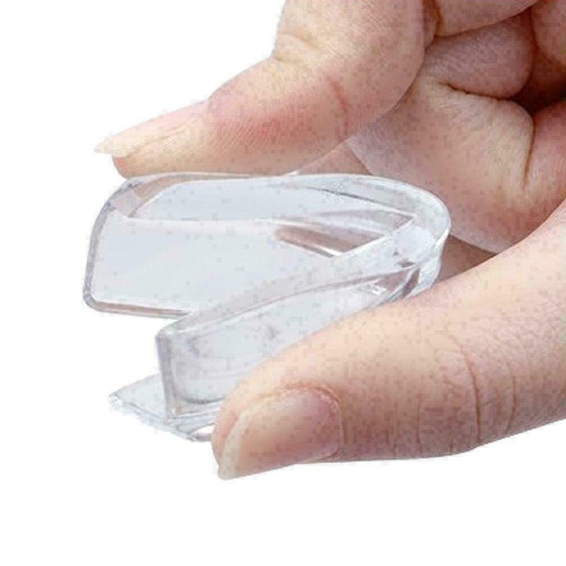 Child Safety Anti-collision Cover Strip Table Glass Corner Baby A5H9