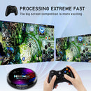 #A H96 Max X4 Amlogic S905X4 for Android 11.0 WiFi Media Player Set-Top Box Kit