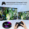 #A H96 Max X4 Amlogic S905X4 for Android 11.0 WiFi Media Player Set-Top Box Kit
