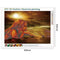 5D DIY Diamond Painting Beauty Cross Stitch Embroidery Craft Kits Wall Art Newly