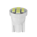 Innersetting Car Accessories, 13pcs / Set Car Interior LED Bulb Kit Garland