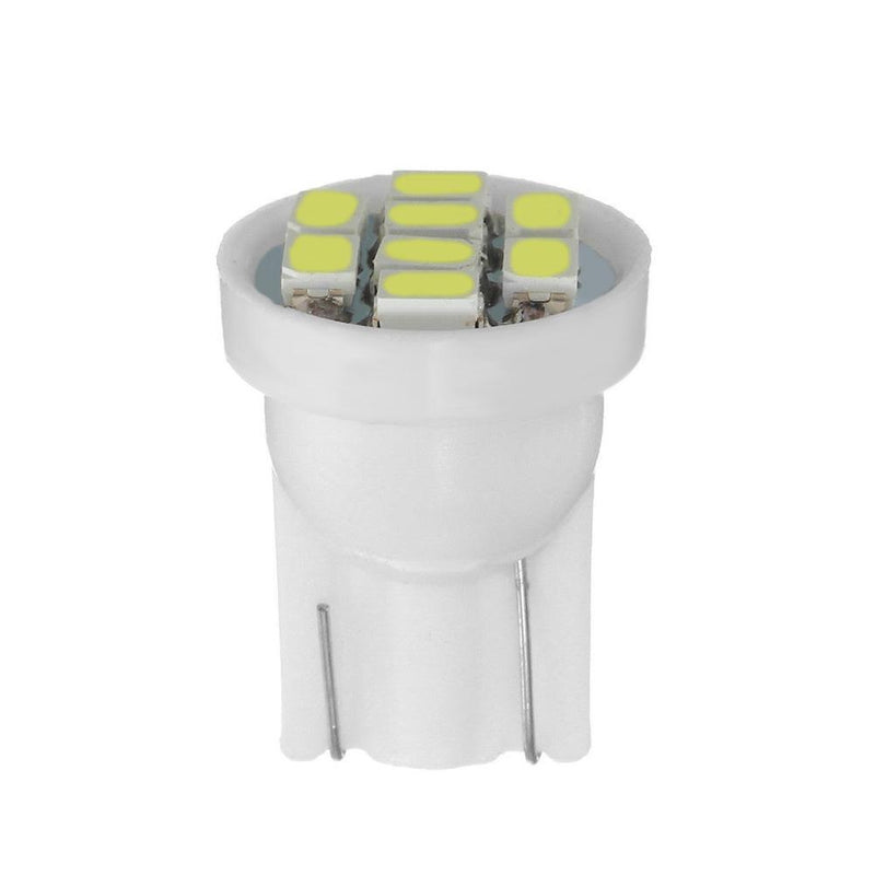 Innersetting Car Accessories, 13pcs / Set Car Interior LED Bulb Kit Garland