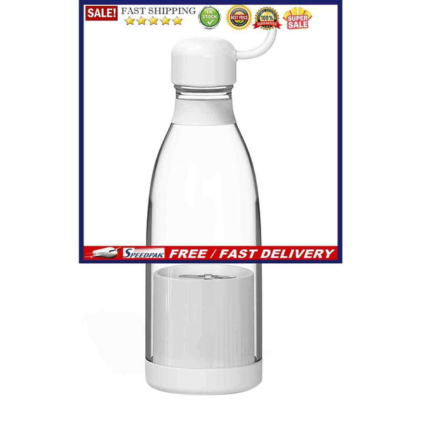 Juicer Cup - Personal Blender Bottles with 8 Blades for Shakes & Smoothies Maker