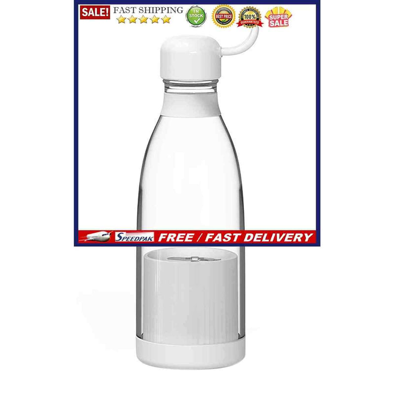 Juicer Cup - Personal Blender Bottles with 8 Blades for Shakes & Smoothies Maker