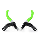1 pair bike bike brake lever rubber sleeve protector mountain bike road bike
