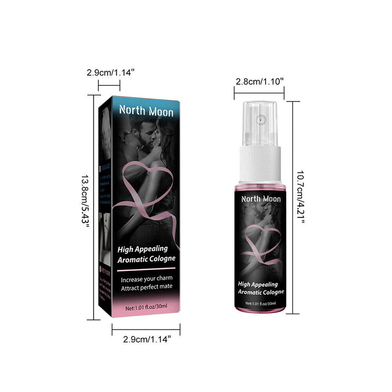 #A 30ml Intimate Partner Erotic Pheromone Perfume Sexually Stimulating Fragran