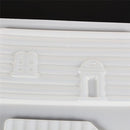 Chocolate Mold Cake Decorating Tools Gingerbread House Mould Biscuits Cutter